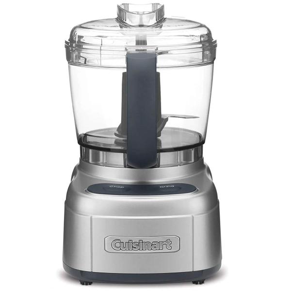 MINI PROCESADOR ELITE 4 TAZAS ECH-4SVES CUISINART