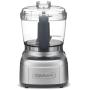MINI PROCESADOR ELITE 4 TAZAS ECH-4SVES CUISINART