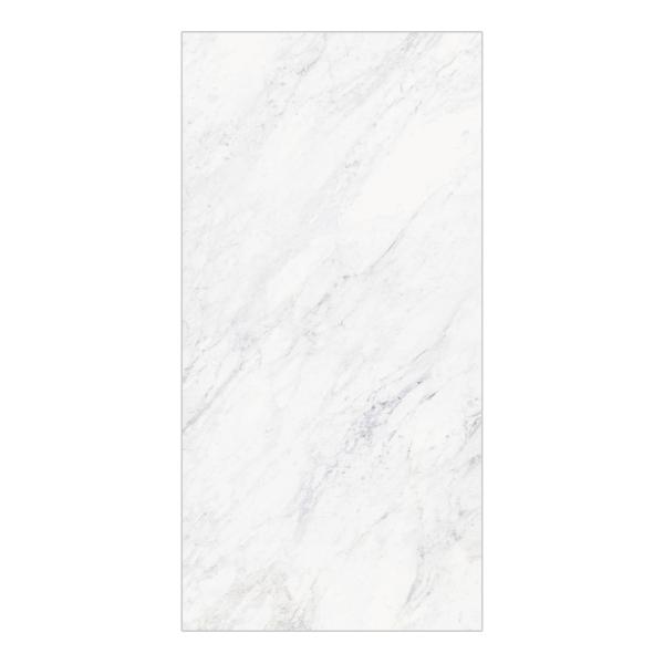 PISO PORCELANATO ELARA 60 X 120 CM WHITE TIPO MÁRMOL CAJA CON 1.44 M2