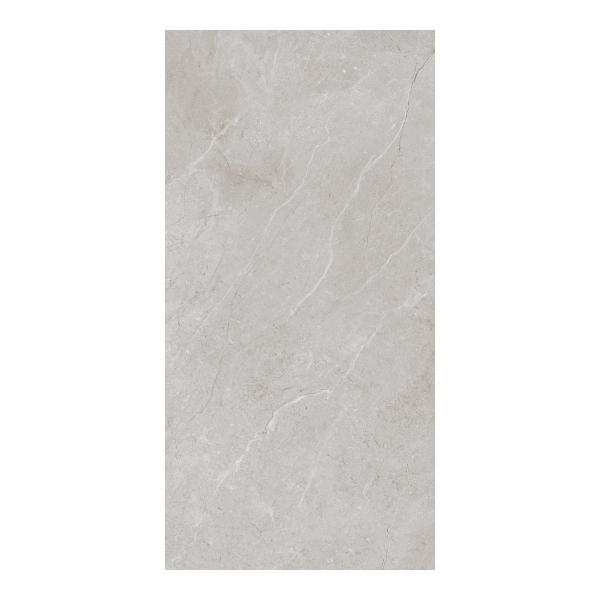 PISO CERÁMICO CELESTIA 44 X 89 CM COSMO GRIGIO TIPO MÁRMOL CAJA CON 1.56 M2