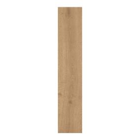 INTERCERAMIC PISO CERÁMICO SONOMA 17.5 X 91 CM SPRING CARAMEL TIPO MADERA CAJA CON 1.59 M2