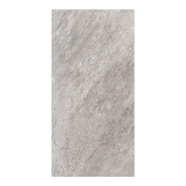 PISO PORCELANATO EARTHSTONE 60 X 120 CM GRIS TIPO PIEDRA CAJA CON 1.44 M2