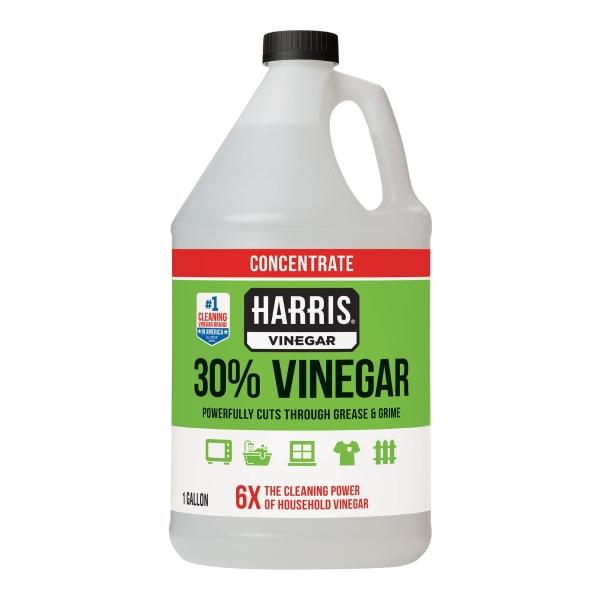 HARRIS 30% VINEGAR - Concentrado