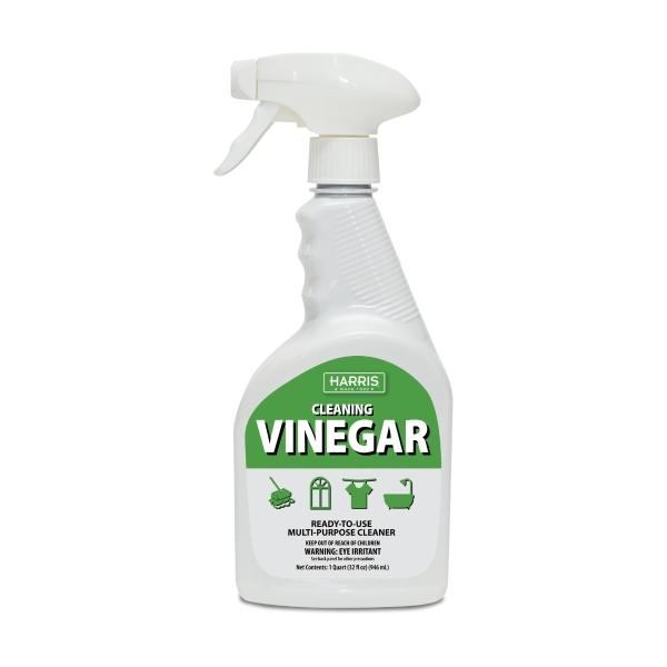 LIMPIADOR DE VINAGRE HARRIS MULTIUSOS EN SPRAY