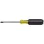 DESARMADOR N.2 DE IMPACTO 4"