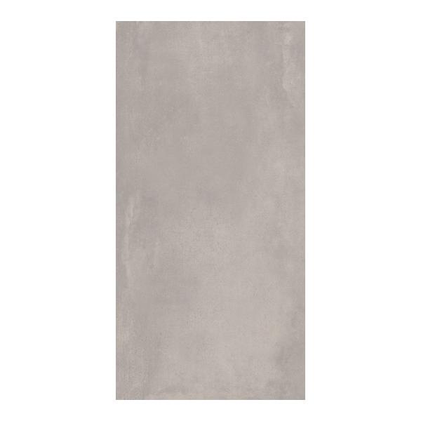 PISO CERÁMICO POLARIS NOVA GRAY 45 X 90 CM GRIS TIPO CEMENTO CAJA CON 1.62 M2