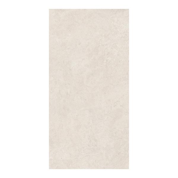 PISO CERÁMICO NOVATERRA 60 X 120 CM AVORIO TIPO MÁRMOL CAJA CON 1.44 M2