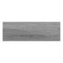 PISO CERÁMICO ORDESA 18 X 60.6 CM GRIS TIPO MADERA CAJA CON 1.64 M2