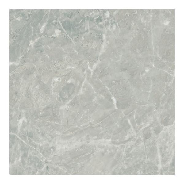 PISO CERÁMICO CALEROS 60.5 X 60.5 CM GRIS TIPO MÁRMOL CAJA CON 1.83 M2