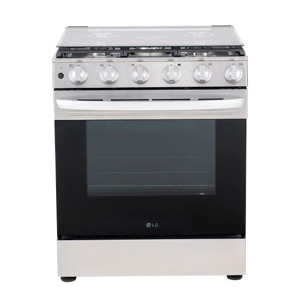 ESTUFA LIBRE EMPOTRE 5.8 PIES ULTRAHEAT ACERO INOX