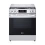 ESTUFA DE LIBRE EMPOTRE A GAS 5.8 PIES AIR FRYER ACERO INOX