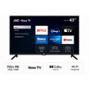 PANTALLA DE 43" LED 4K FHD