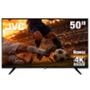 PANTALLA 50" 4K UHD ROKU