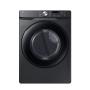 SECADORA DE GAS CARGA FRONTAL 24 KG SENSOR DRY/SMART THINGS NEGRA
