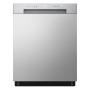 LAVAVAJILLAS 15 SERVICIOS EASYRACK PLUS ACERO INOX