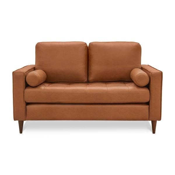 LOVE PU CAMEL LINKA