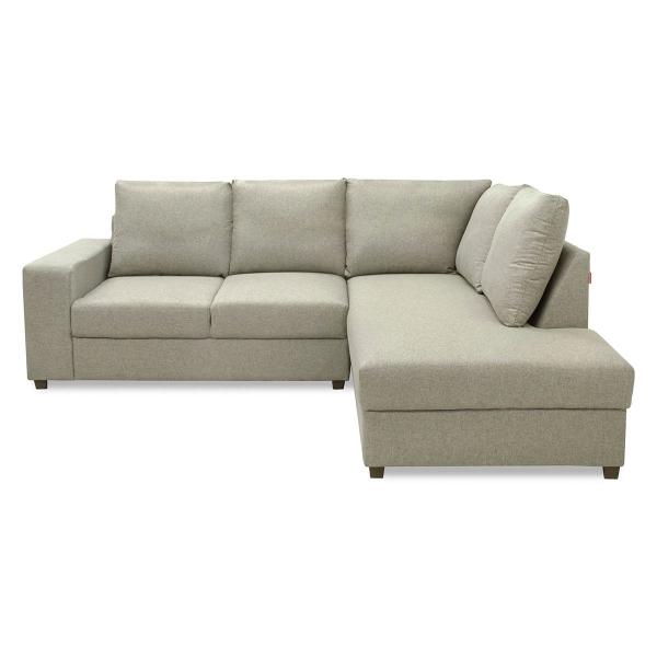 SALA ESQUINERA BRAZO DERECHO TAUPE ULIX