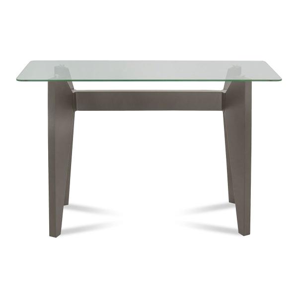 MESA CONSOLA NEGRA NEKU
