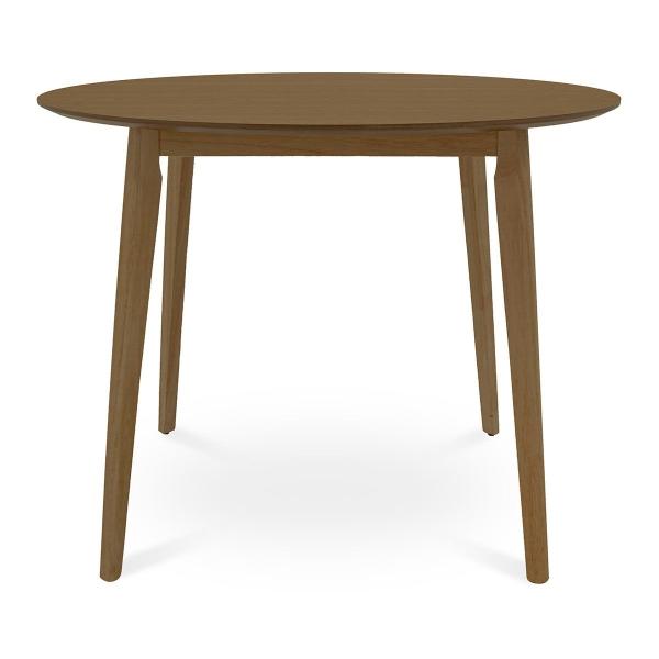 MESA PARA 4 NOGAL SAE