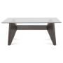 MESA DE CENTRO NEGRA NEKU
