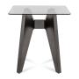 MESA LATERAL NEGRA NEKU