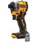 ATOMIC ATORNILLADOR DE IMPACTO 1/4" 20V MAX BRUSHLESS (SOLO HERRAMIENTA)