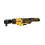 ATOMIC COMPACT SERIES MATRACA DE 1/2" 20V MAX BRUSHLESS (SOLO HERRAMIENTA)