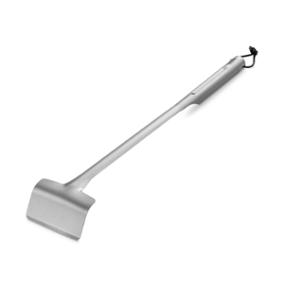 WEBER RASTRILLO PARA CARBÓN DE ACERO INOXIDABLE