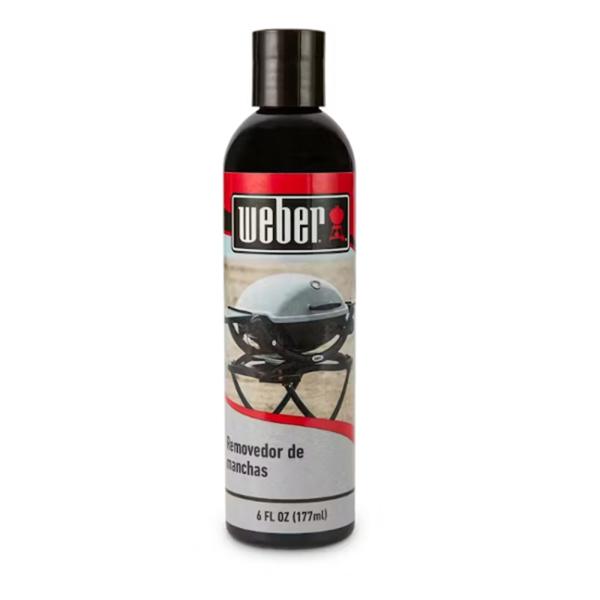 QUITAMANCHAS PARRILLA WEBER