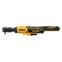 MATRACA DE 3/8" 20V MAX ATOMIC COMPACT SERIES BRUSHLESS (SOLO HERRAMIENTA)