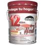 THERMOTEK BLUE XTREME 12 AÑOS ROJO