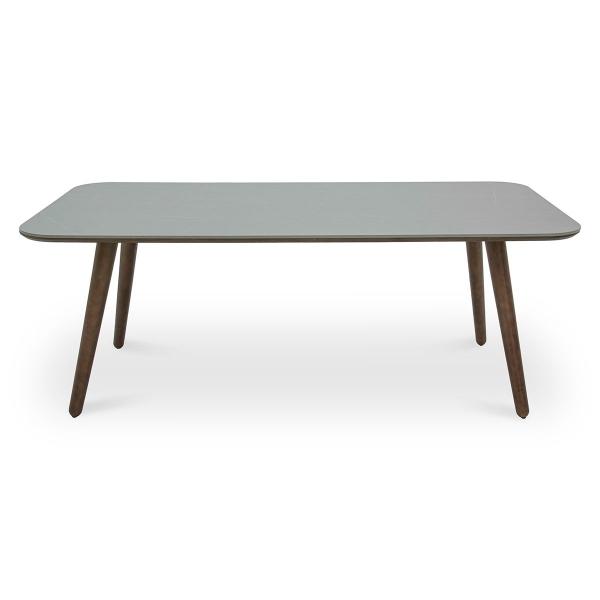 MESA DE COMEDOR PARA 8 KALU