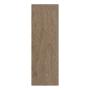 PISO CERÁMICO ATENEO 18X55 CM CAFÉ TIPO TABLÓN CAJA CON 1.69 M2