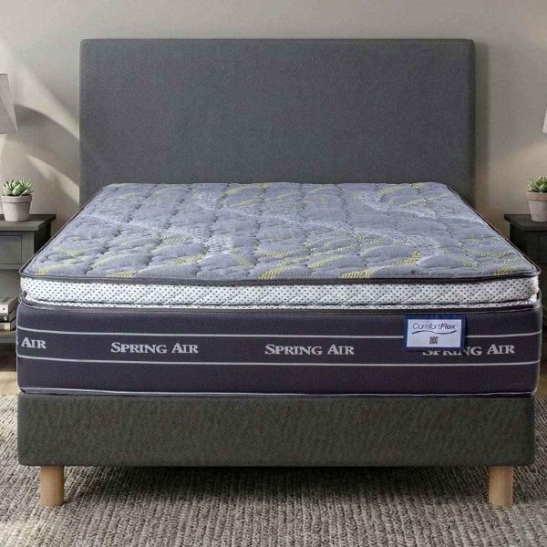 COLCHÓN VARENA SPRING AIR KING SIZE