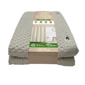 Cortina para regadera 100% poliester