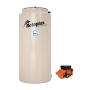 COMBO DE TINACO VERTICAL 500 L Y BOMBA PRESURIZADORA SMART 1/4 HP