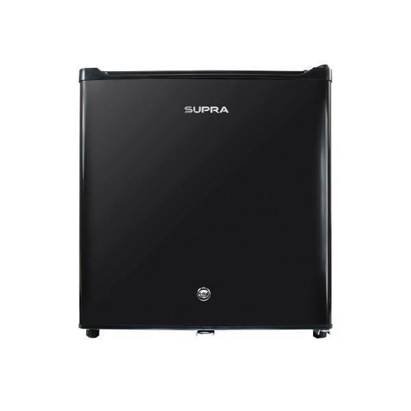 Frigobar Supra Vail 47 L con Congelador Negro