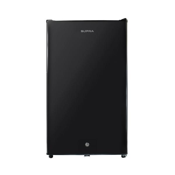 Frigobar Supra Aspen 95 L con Congelador Negro