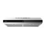 CAMPANA EMPOTRABLE PANEL DIGITAL 30" 76cm ACERO INOXIDABLE MIDEA