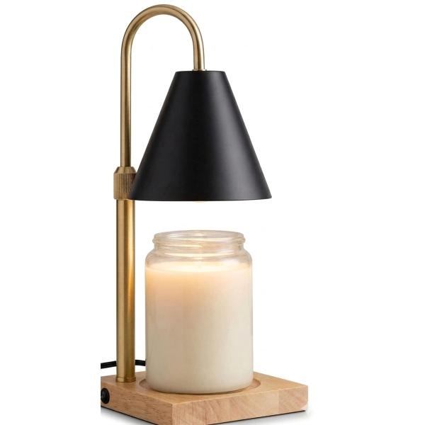 Betterbeam Calentador De Velas Electrico- Cora