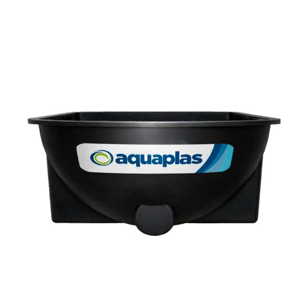 BEBEDERO Y COMEDERO PARA GANADO AQUAPLAS DE 500 LITROS