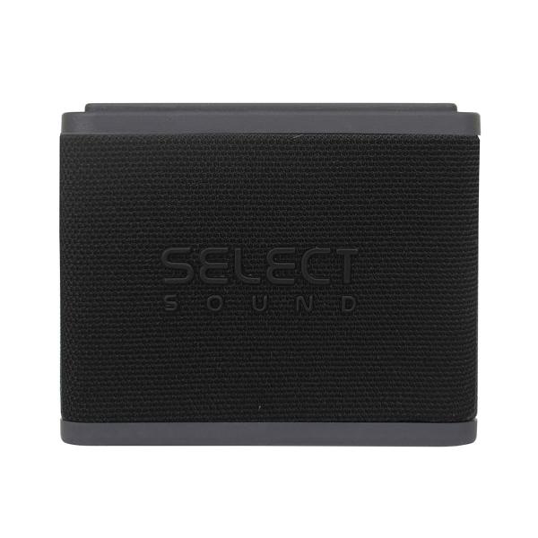 BOCINAS CUBE SELECT SOUND CON CONEXIÓN INALÁMBRICA