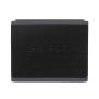 BOCINAS CUBE SELECT SOUND CON CONEXIÓN INALÁMBRICA