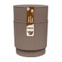 MACETA ALTOMONTE D16 DUO PACK MOKA