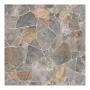 PISO CERÁMICO RONDANO 55X55 CM MULTICOLOR TIPO EXTERIOR CAJA CON 1.49 M2