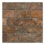 PISO CERÁMICO WEIZEN 55X55 CM MIX ROJO TIPO EXTERIOR CAJA CON 1.49 M2