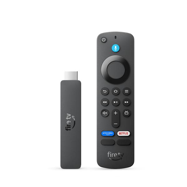 AMAZON FIRE TV HD 2026