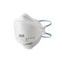 RESPIRADOR PARA PARTÍCULAS 3M AURA 9205+, N95, 440/CAJA