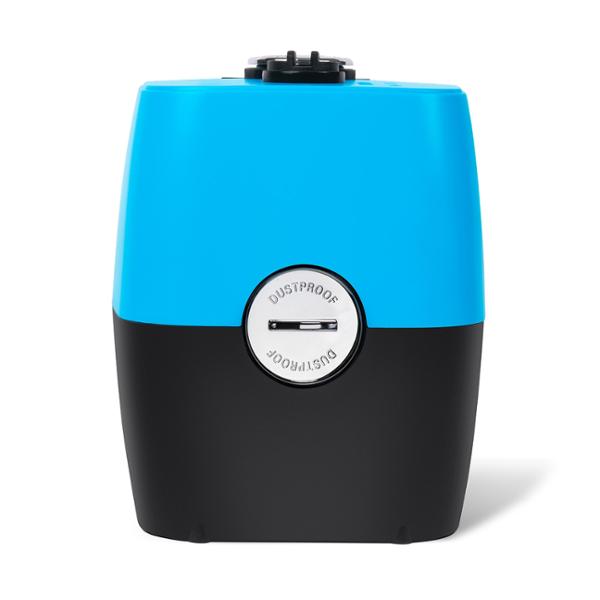 BOMBA INTELIGENTE 1/4 HP