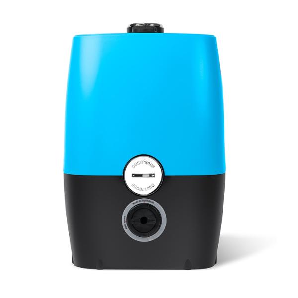 BOMBA INTELIGENTE 1.2 HP